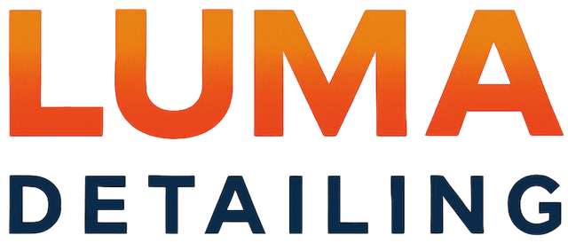 Luma Detailing Logo